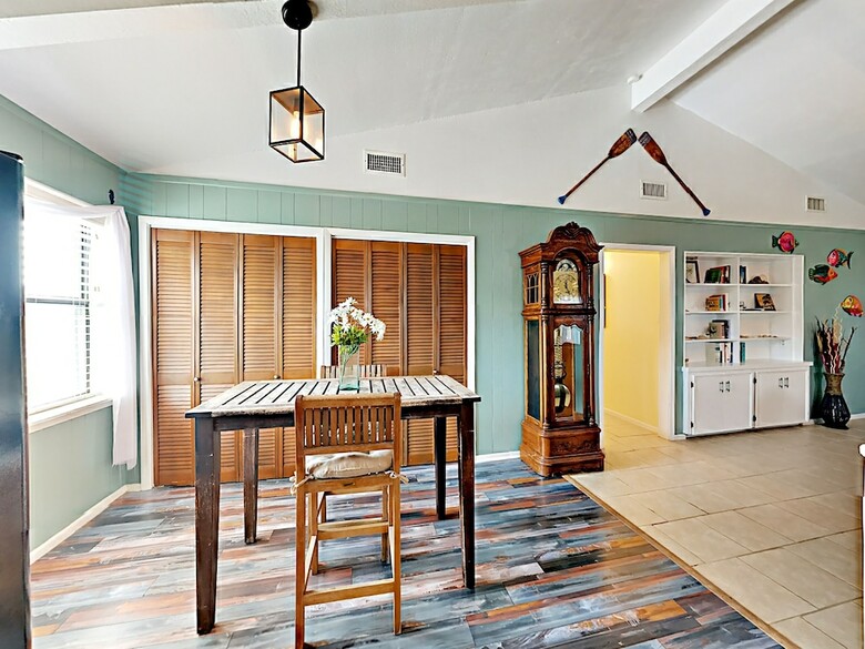 Twice As Nice - Two Bedroom Home