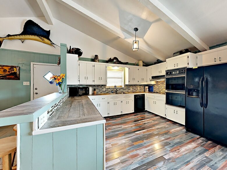 Twice As Nice - Two Bedroom Home