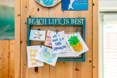 Port A Paradise Vw66 Home