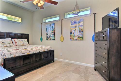 Sunshine's Serenity Ep629 Home