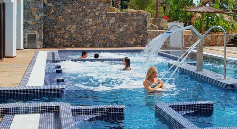 Hotel SH Villa Gadea
