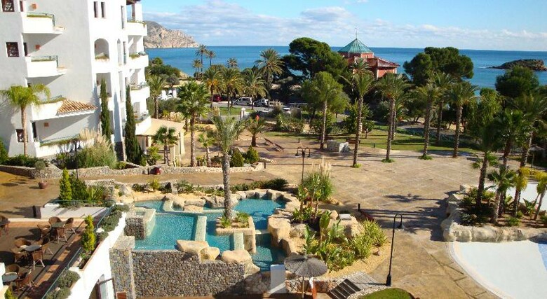 Hotel SH Villa Gadea