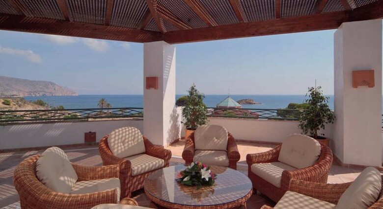 Hotel SH Villa Gadea