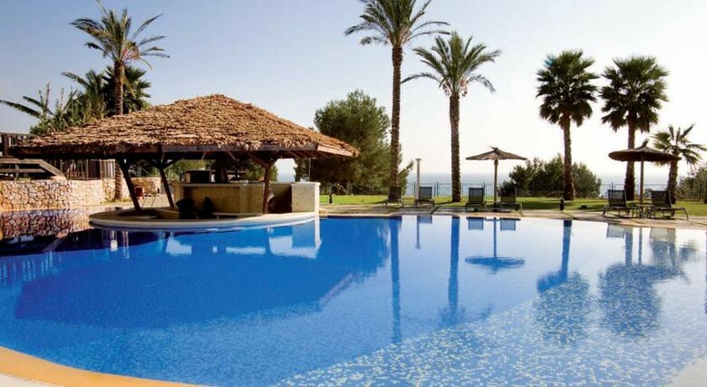 Hotel SH Villa Gadea