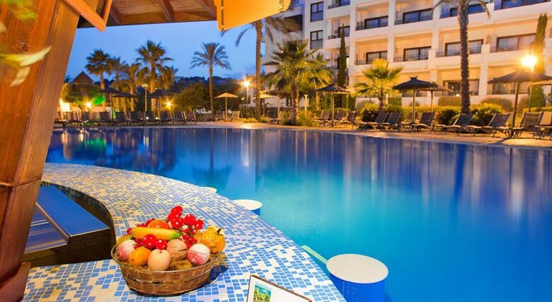 Hotel SH Villa Gadea