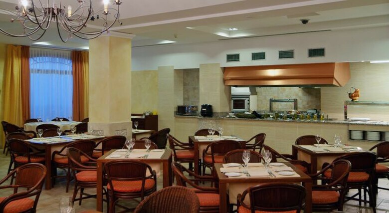 Hotel SH Villa Gadea