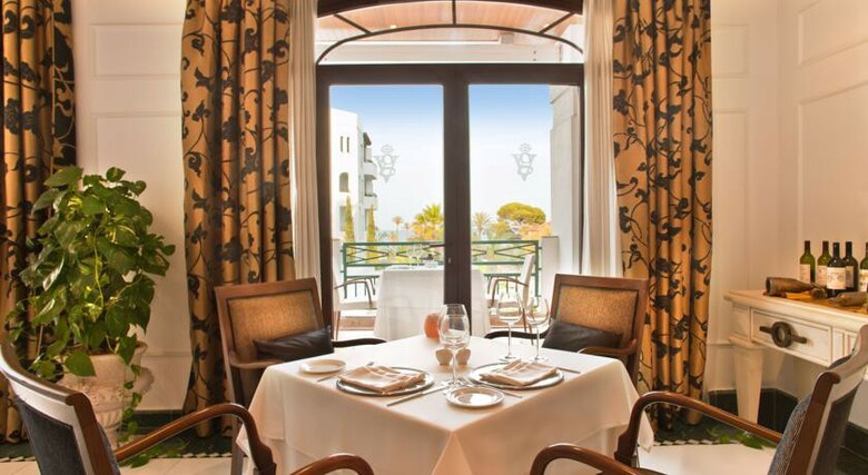Hotel SH Villa Gadea