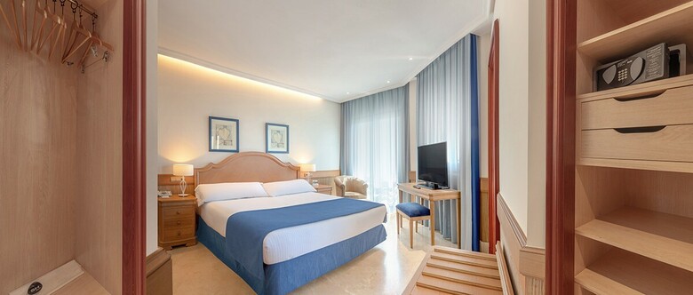 Hotel SH Villa Gadea