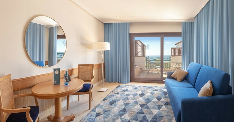 Hotel SH Villa Gadea