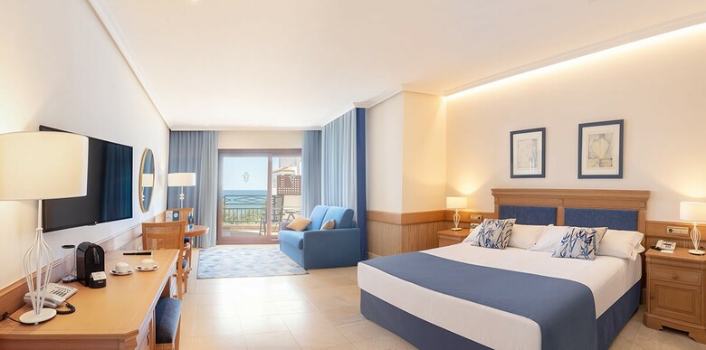 Hotel SH Villa Gadea