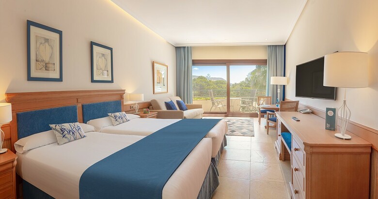 Hotel SH Villa Gadea