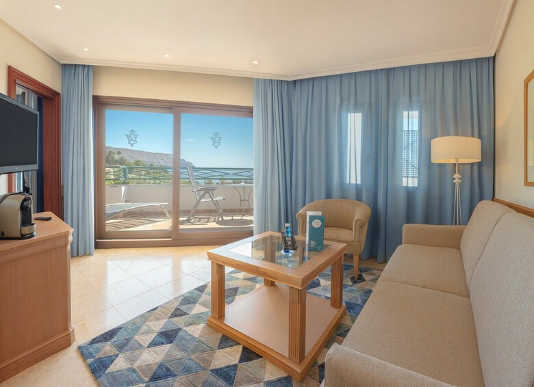Hotel SH Villa Gadea