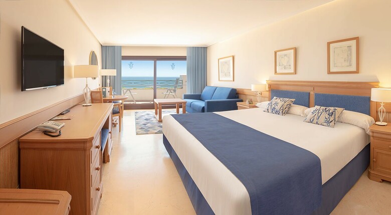 Hotel SH Villa Gadea