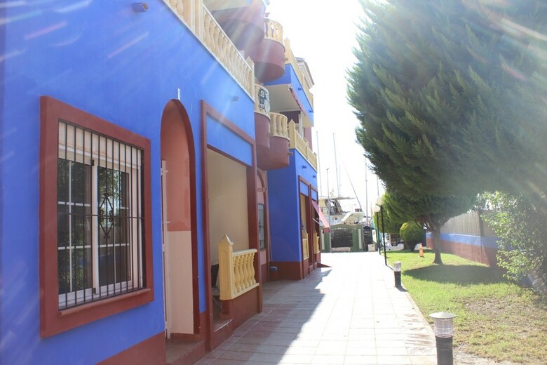 Apartamentos Marina Internacional