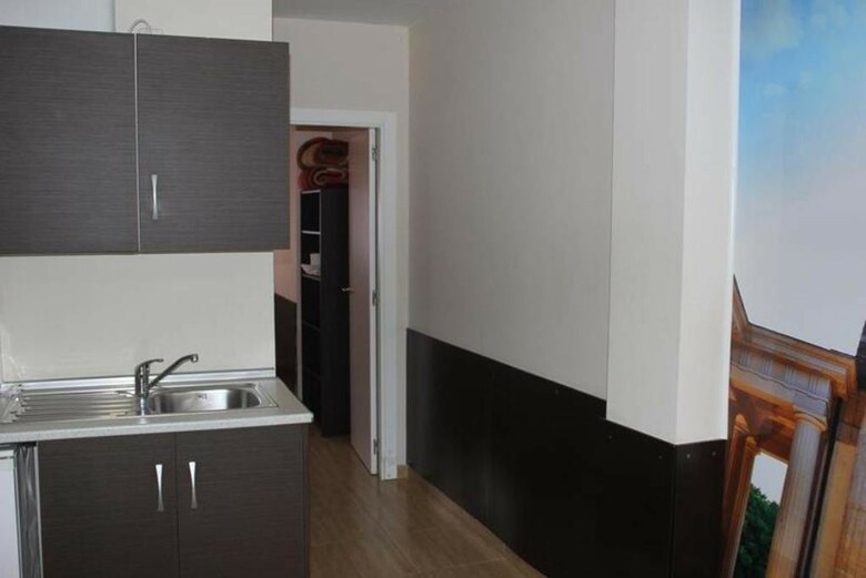 Apartamentos Marina Internacional