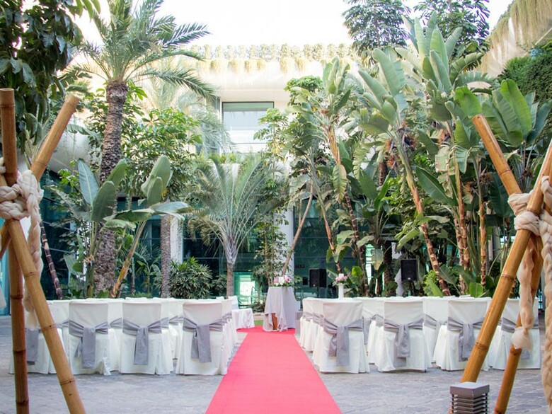 Hotel Deloix Aqua Center