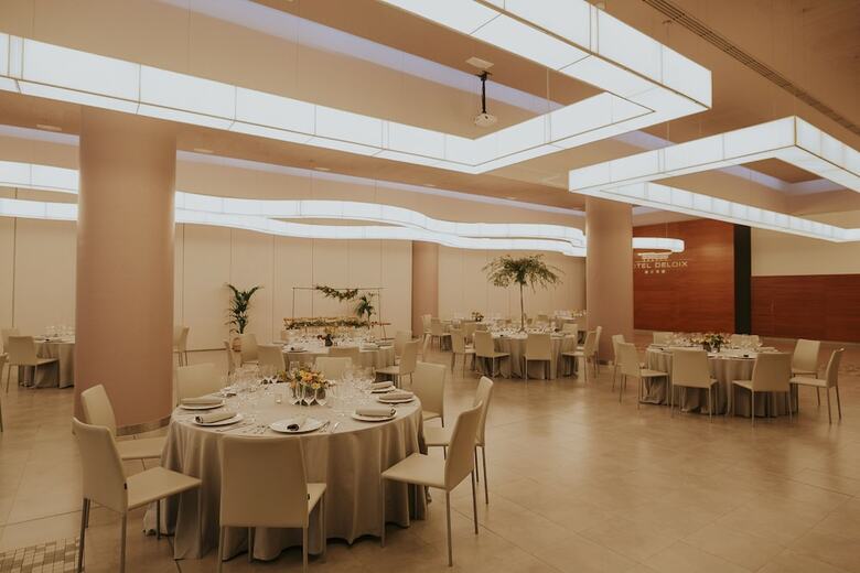 Hotel Deloix Aqua Center