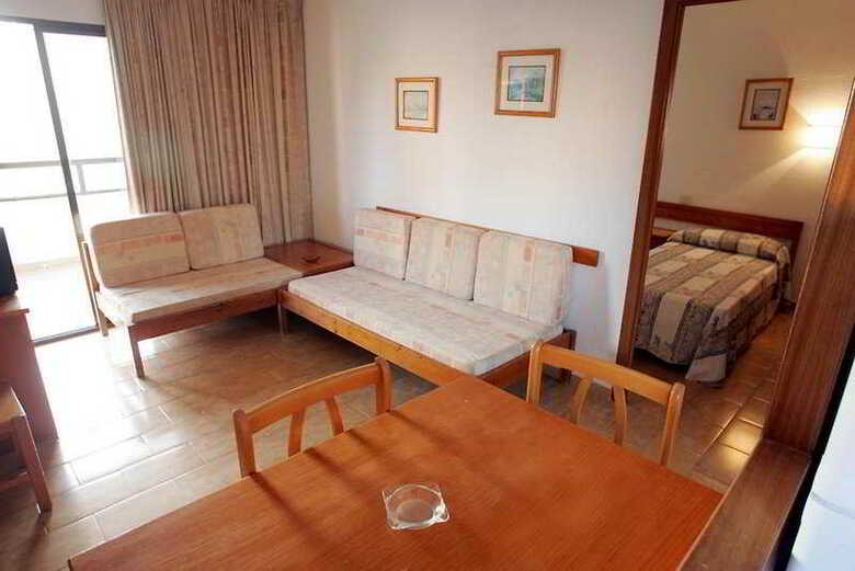Don Gregorio Apartamentos