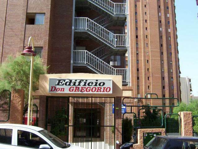 Don Gregorio Apartamentos