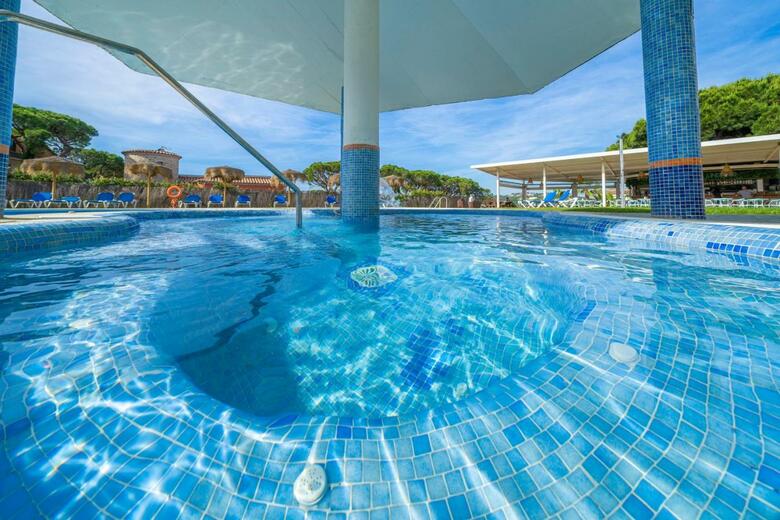 Apartamentos Ar Bolero Park