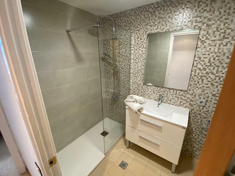 Apartamentos Ar Bolero Park