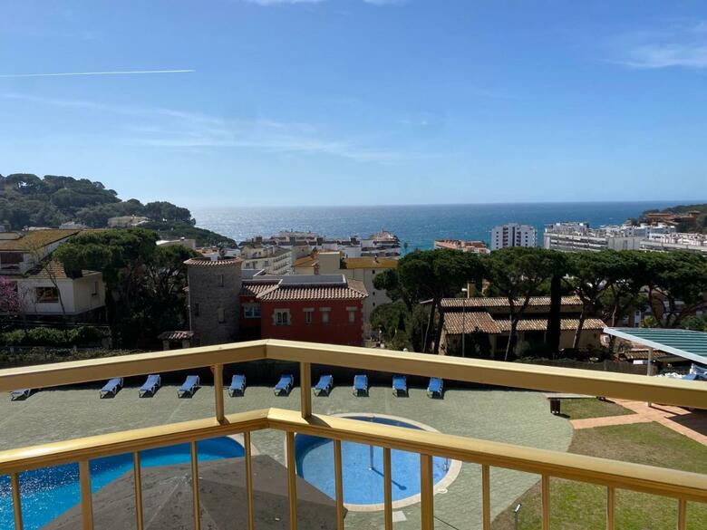 Apartamentos Ar Bolero Park