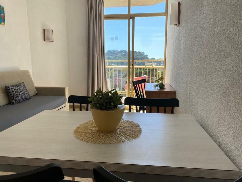 Apartamentos Ar Bolero Park