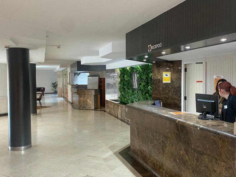Apartamentos Ar Bolero Park