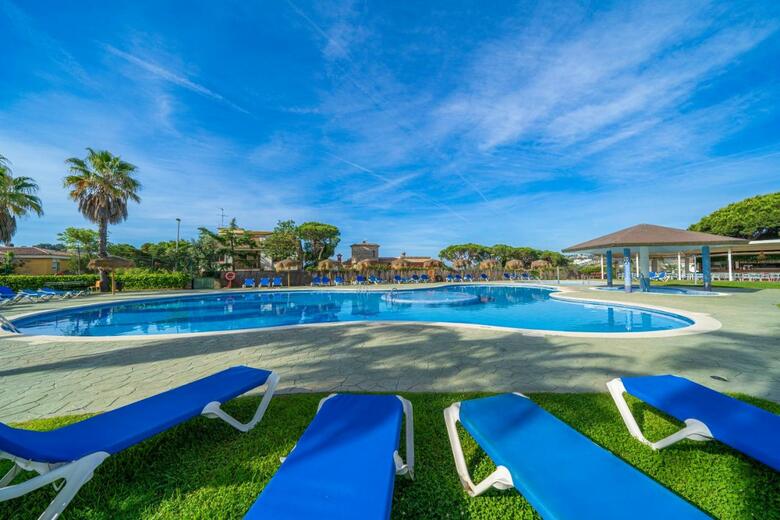 Apartamentos Ar Bolero Park