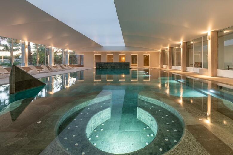 Hotel Palasiet Wellness Clinic&thalasso