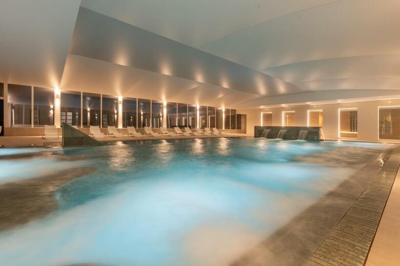 Hotel Palasiet Wellness Clinic&thalasso