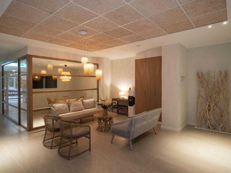 Hotel Palasiet Wellness Clinic&thalasso
