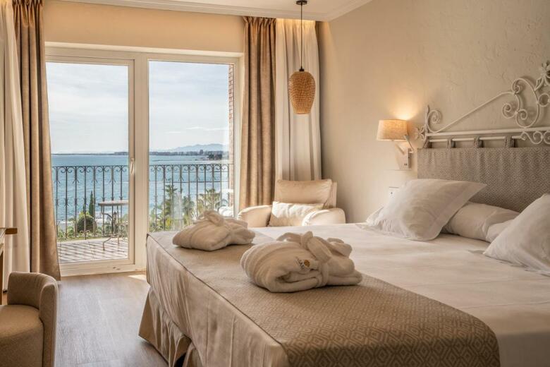 Hotel Palasiet Wellness Clinic&thalasso