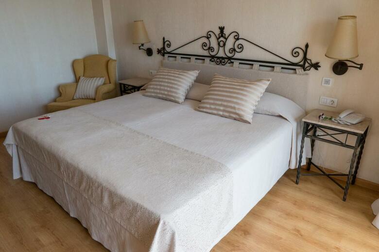Hotel Palasiet Wellness Clinic&thalasso
