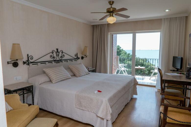 Hotel Palasiet Wellness Clinic&thalasso