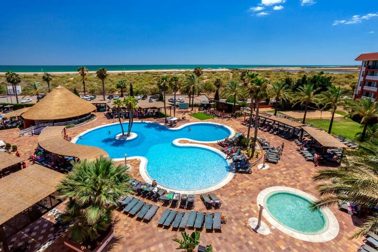 Hotel Smy Isla Cristina