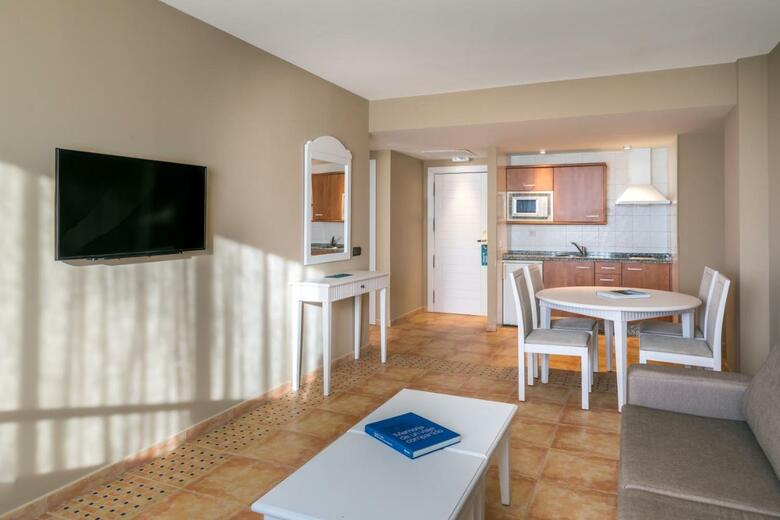 Hotel Smy Isla Cristina