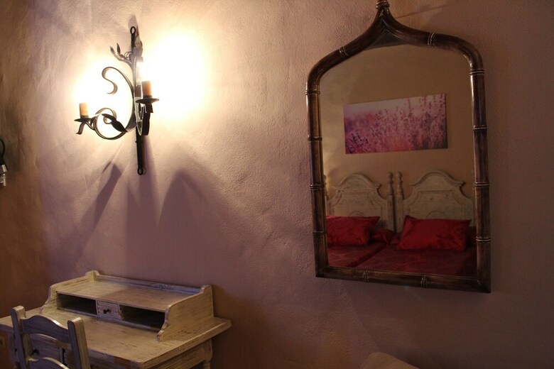 Hotel Los Jarales
