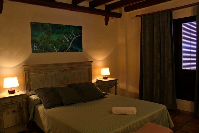 Hotel Los Jarales