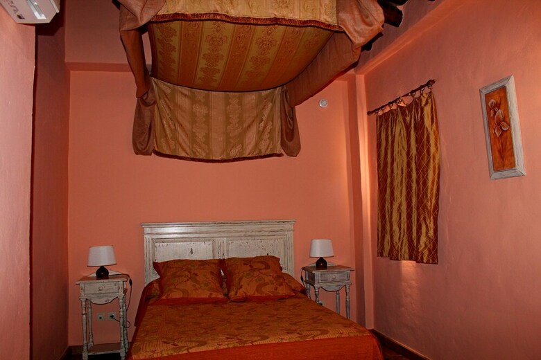 Hotel Los Jarales