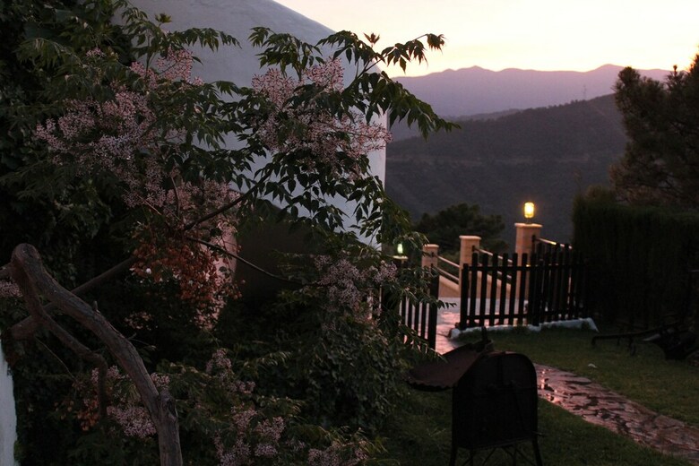 Hotel Los Jarales