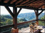 Hotel Los Jarales