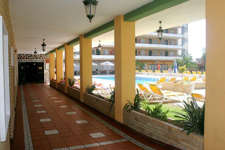 Apartamentos Buensol