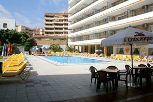 Apartamentos Buensol