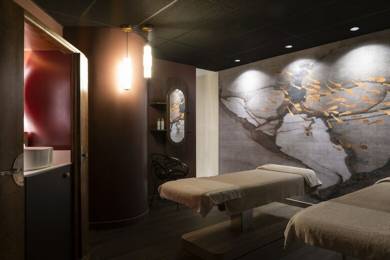 Hotel Le Continental