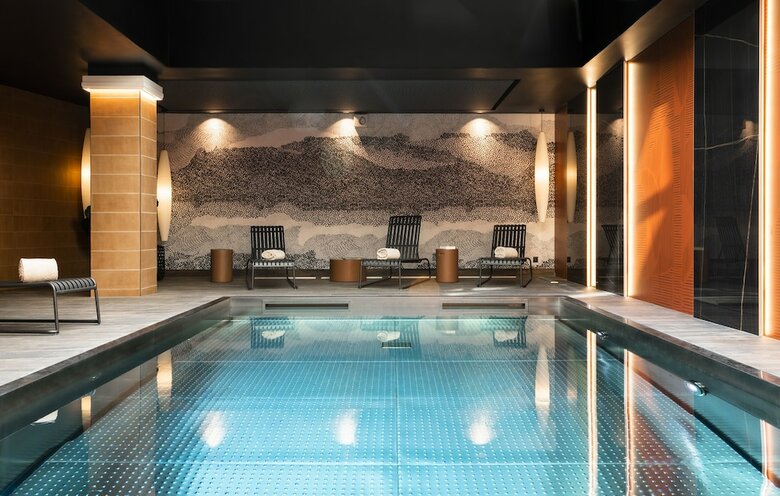 Hotel Le Continental