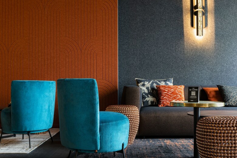 Hotel Le Continental