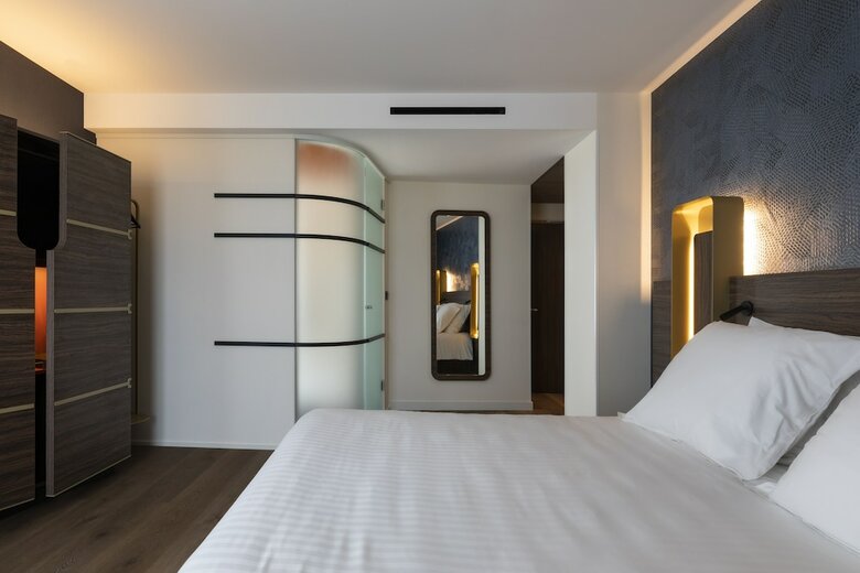 Hotel Le Continental