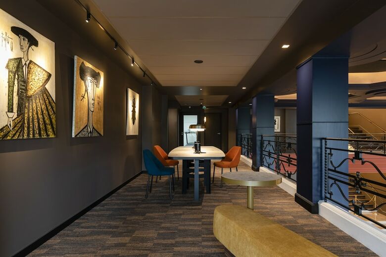 Hotel Le Continental