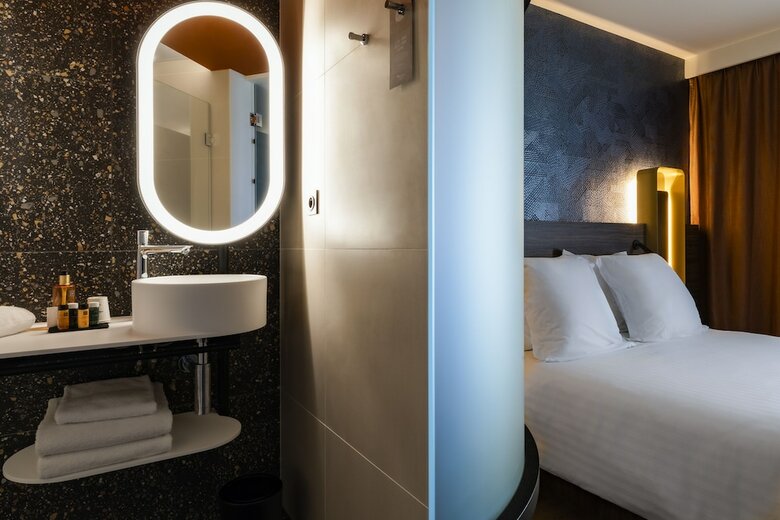 Hotel Le Continental